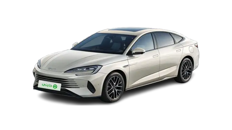 Byd Cars Prices, Review & Offers in KSA